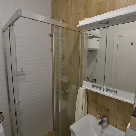 Liliom Суботица