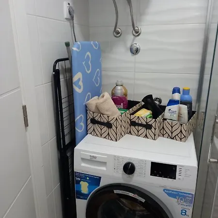 Апартаменты Liliom