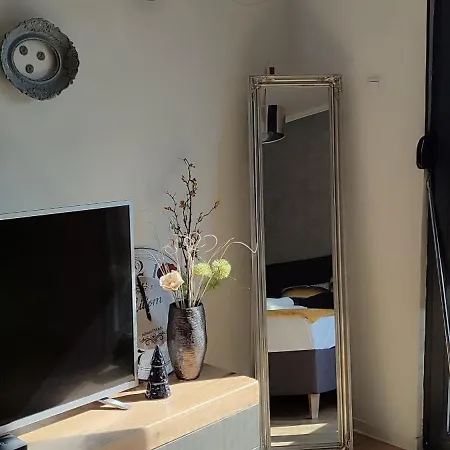 Liliom Apartment Subotica