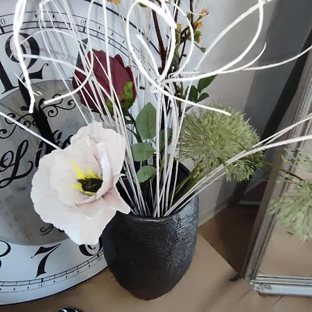 Liliom Апартаменты Суботица