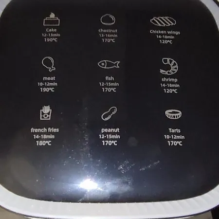 Liliom Апартаменты