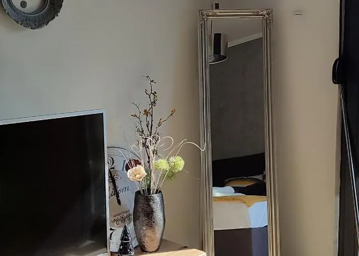 Liliom 公寓 苏博蒂察